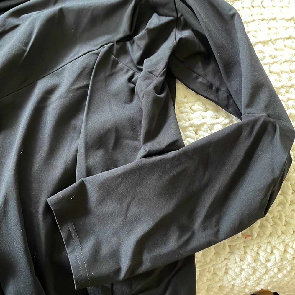 Ivan Grundahl Polyamide Blend Top - image 3